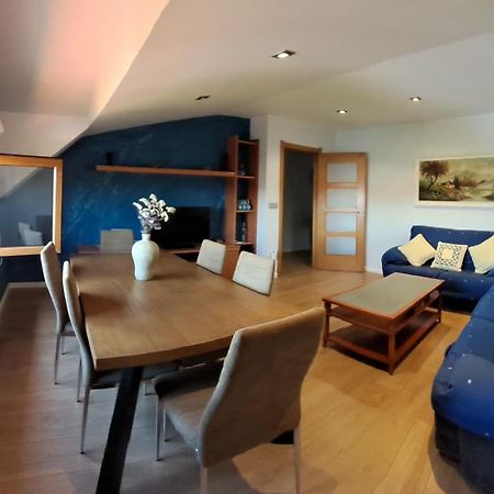 Апартаменты Casa Brana Эль-Грове Экстерьер фото
