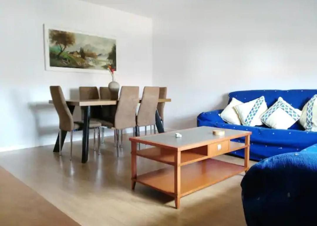 Апартаменты Casa Brana Эль-Грове Экстерьер фото