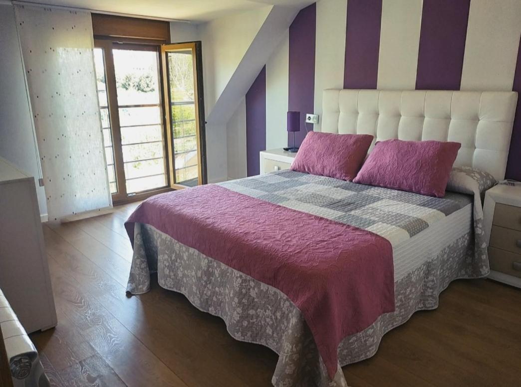 Апартаменты Casa Brana Эль-Грове Экстерьер фото