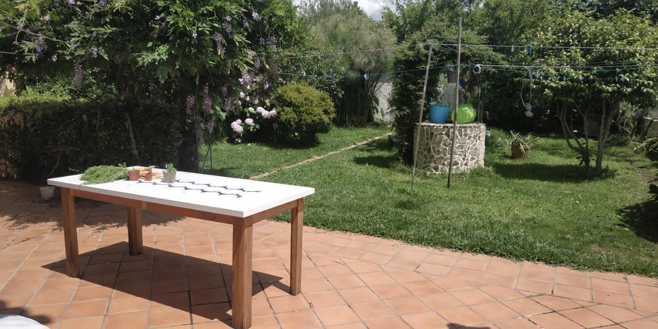 Апартаменты Casa Brana Эль-Грове Экстерьер фото